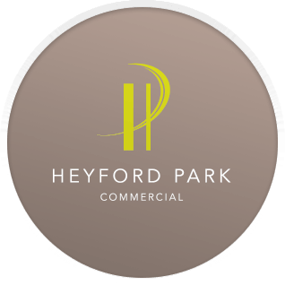heyford park commercial